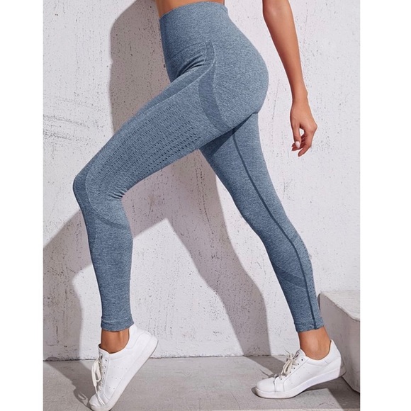 thick quality leggings